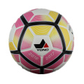 wholesale custom print football size 5 promotional cheap match soccer balls
